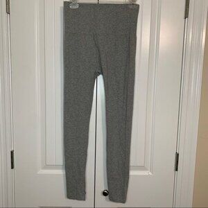 A New Day Grey Seamless High Waist Full Legging